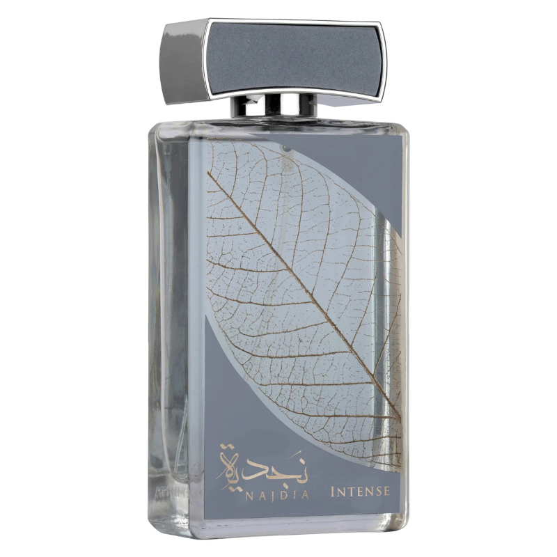 عطر نجديّة إنتانس Najdia Intense – دار لطافة | 100 مل