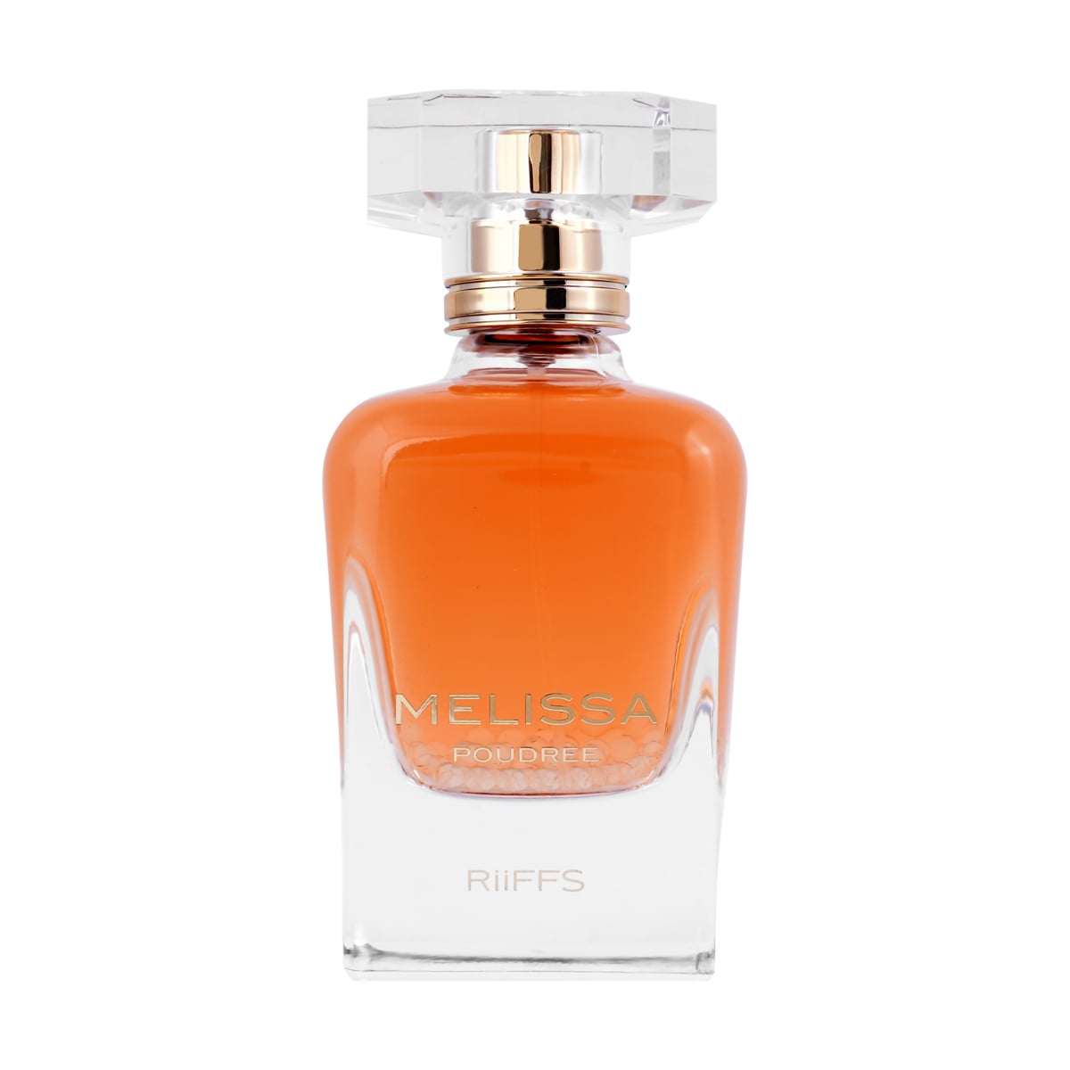 عطر ميليسا بودري Melissa Poudree – دار Riiffs Perfumes | 100 مل للنساء