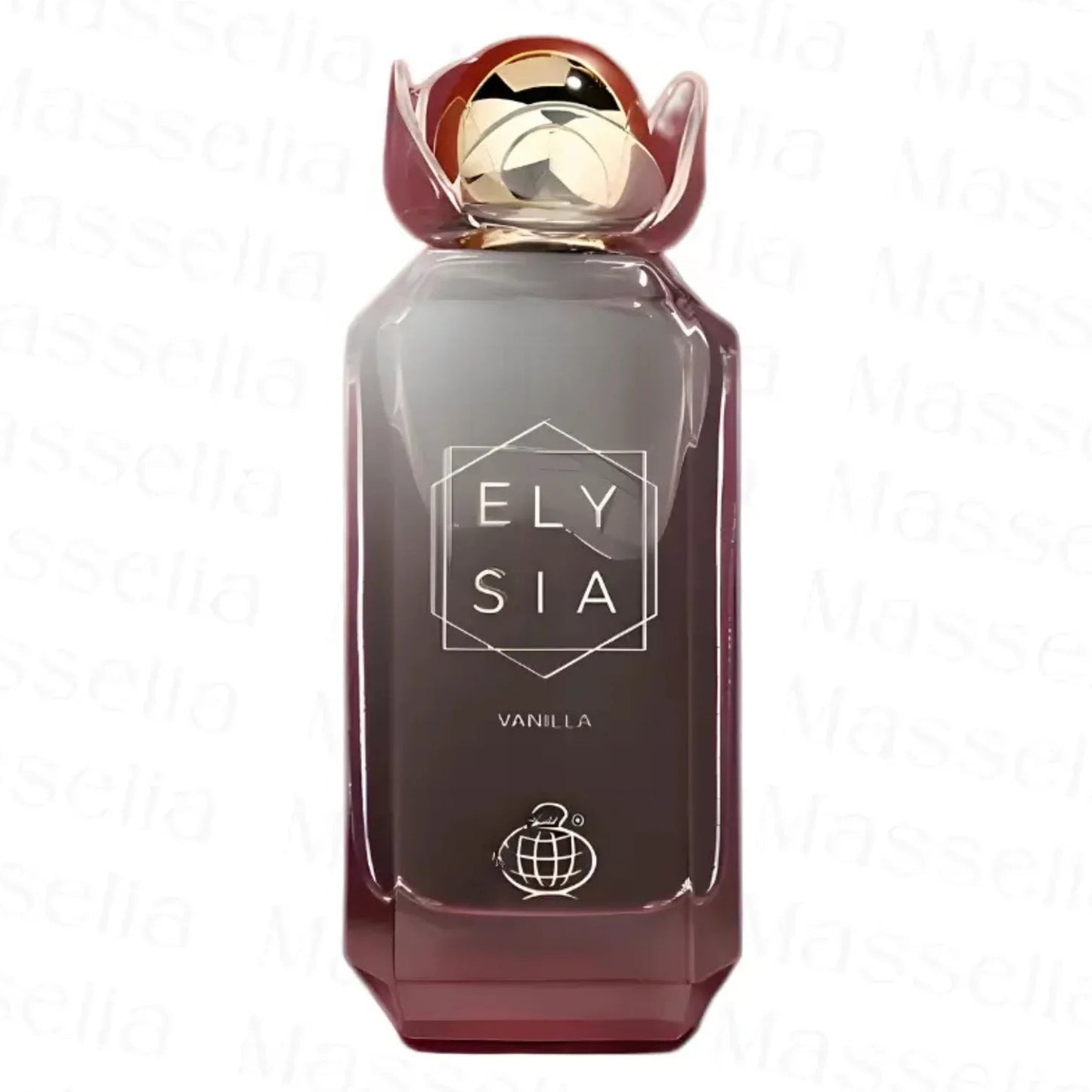 عطر إليسيا فانيلا Elysia Vanilla – دار Fragrance World | 100 مل للنساء