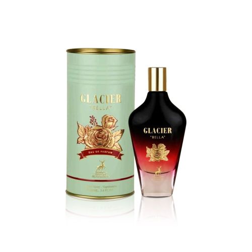 Glacier bella eau de parfum 100ml