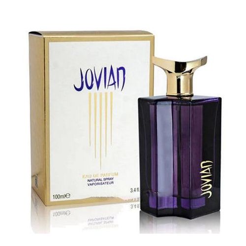 World fragrance , Jovian, eau de parfum, pour femme, 100 ml