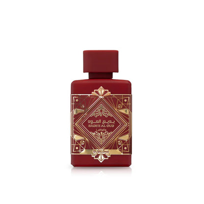 Badee AL Oud Sublime Eau De Parfum 100Ml