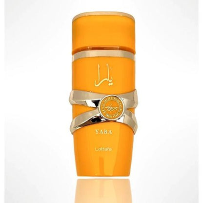 Lattafa Parfum Yara Orange Pour Femme 100ML