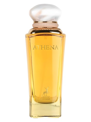 عطر أثينا Athena – Maison Alhambra | 100 مل للنساء