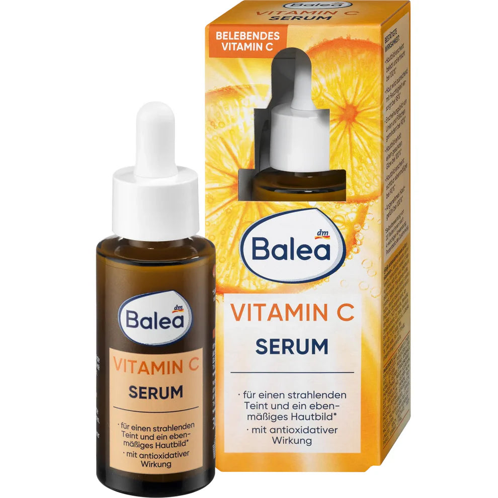 Sérum Vitamine C, 30 ml