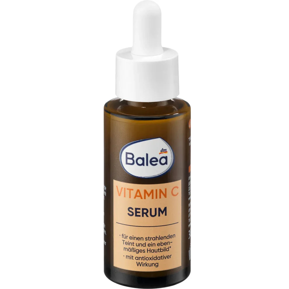 Sérum Vitamine C, 30 ml