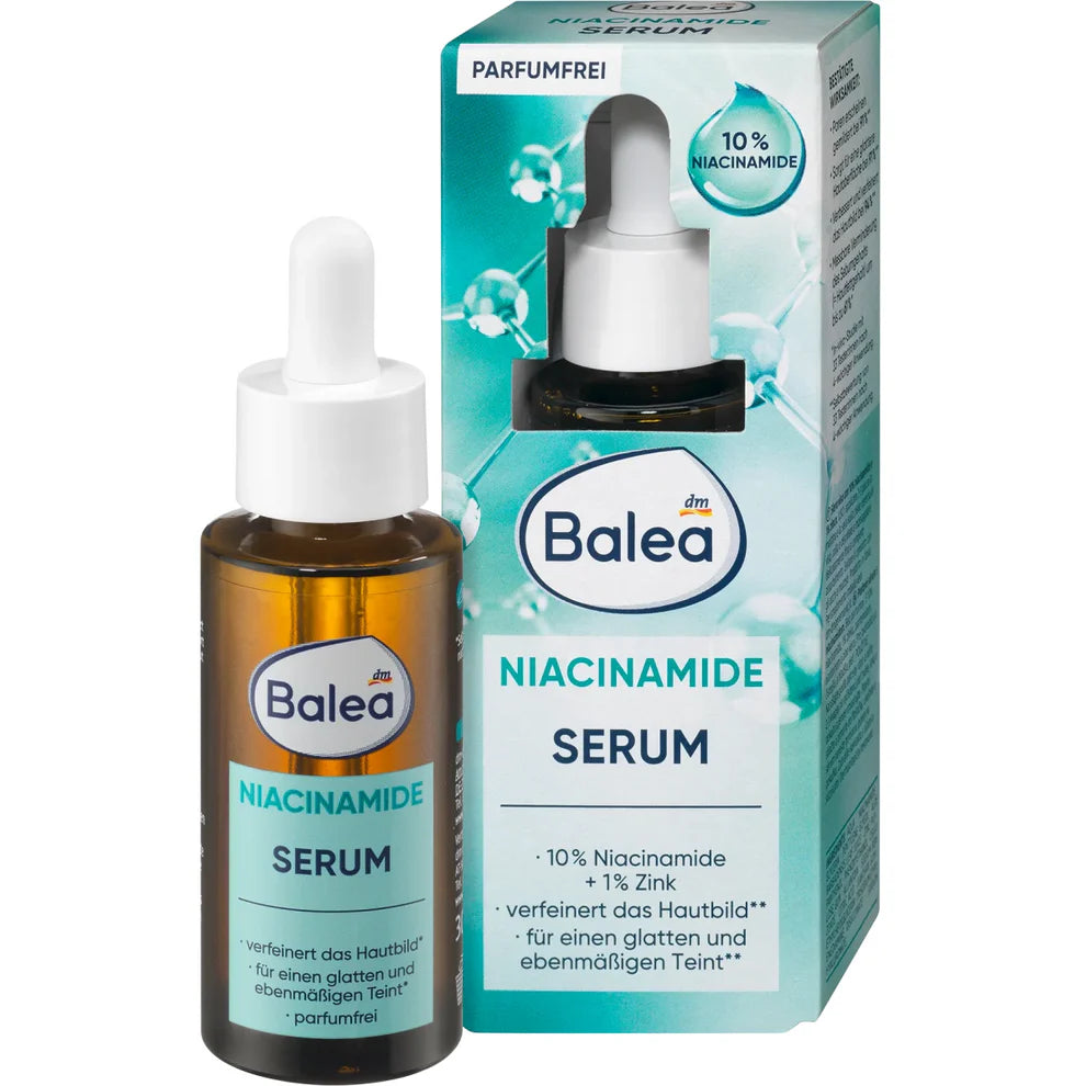 Sérum Niacinamide, 30 ml