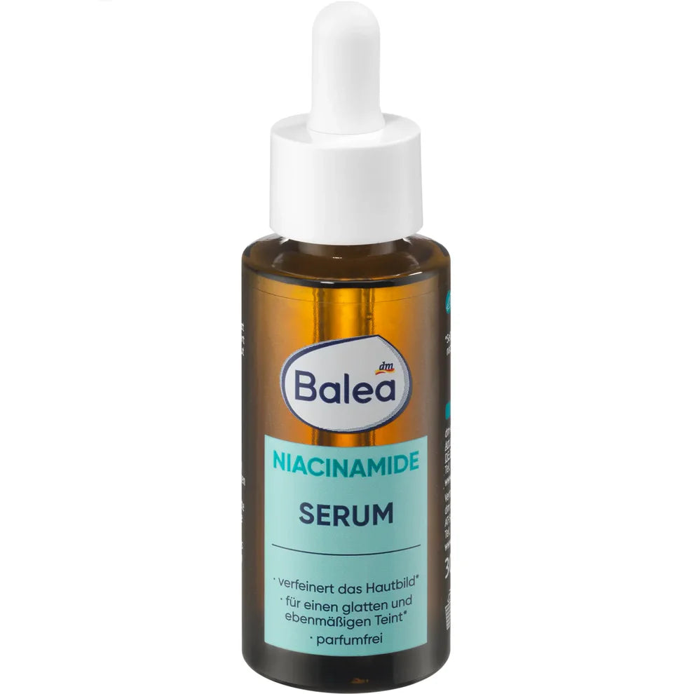 Sérum Niacinamide, 30 ml