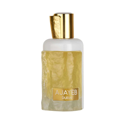 Ajayeb Dubai Portrait Eau de Parfum by Lattafa