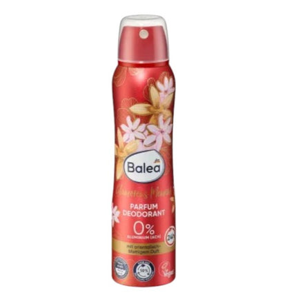 Déodorant en spray parfumé , 150 ml