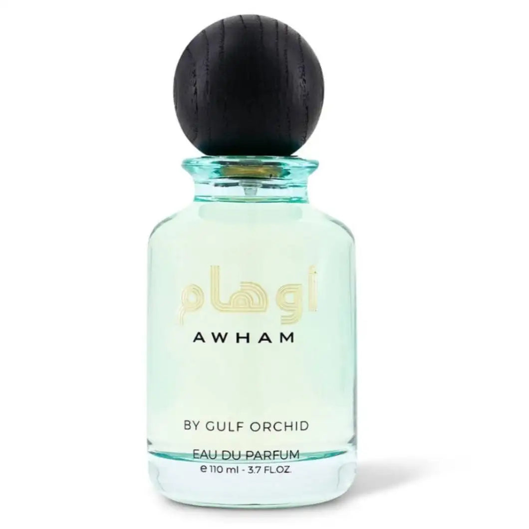 عطر أوهام Awham – دار Gulf Orchid | 100 مل للجنسين