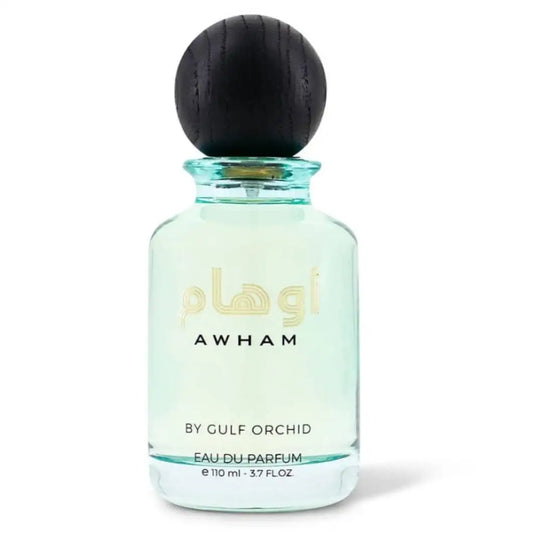 عطر أوهام Awham – دار Gulf Orchid | 100 مل للجنسين
