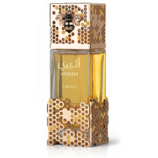 عطر أثيري Atheeri – دار Lattafa Perfumes | 100 مل