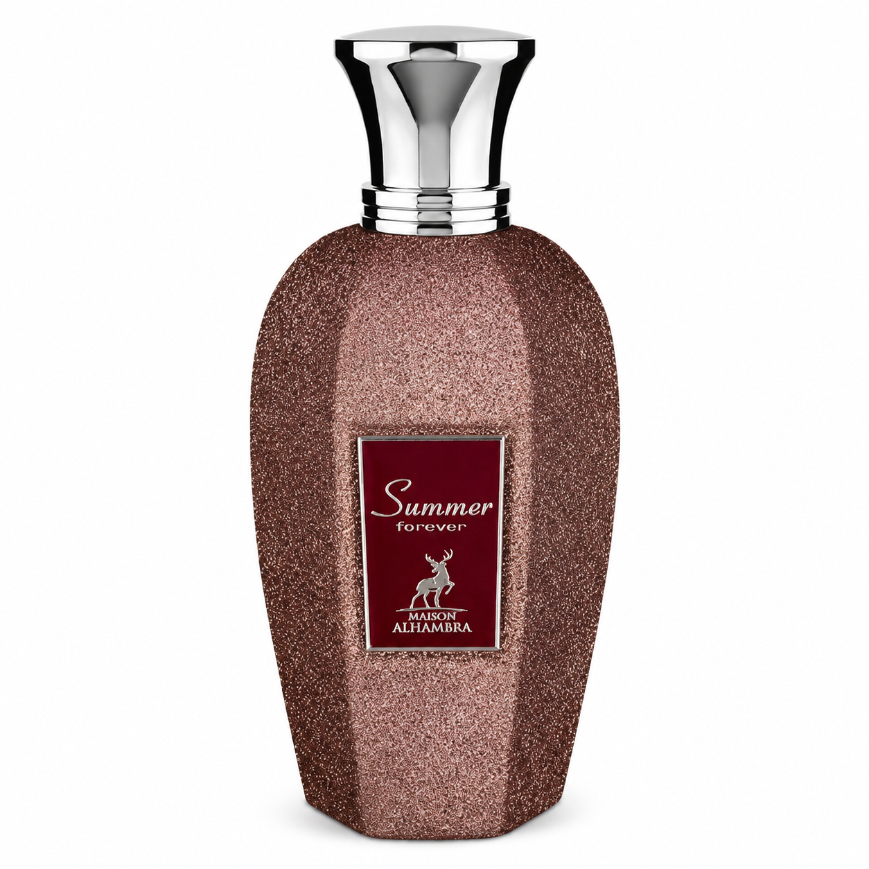عطر سمر فوريفر Summer Forever – Maison Alhambra | 100 مل للنساء