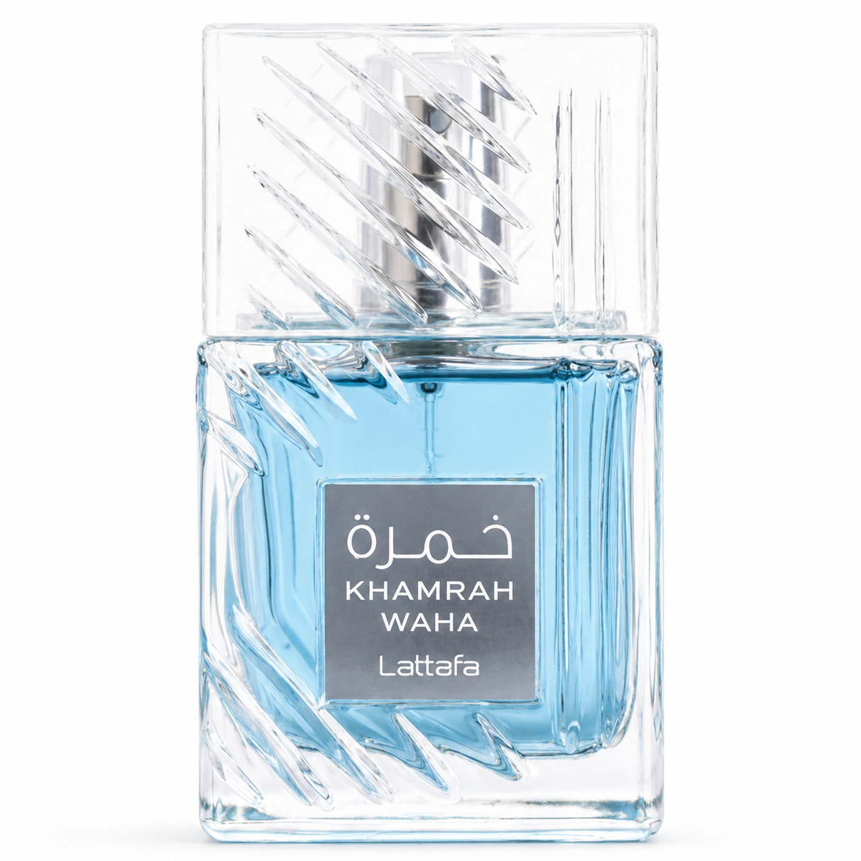 عطر خمرة واحة Khamrah Waha – دار لطافة | 100 مل للجنسين