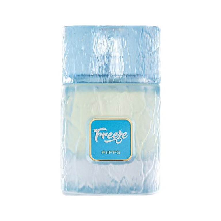 عطر فريز Freeze – دار Riiffs Perfumes | 100 مل للجنسين