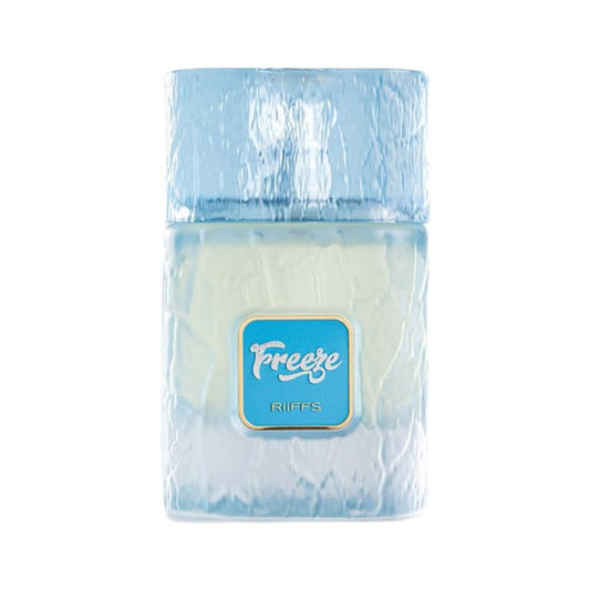 عطر فريز Freeze – دار Riiffs Perfumes | 100 مل للجنسين