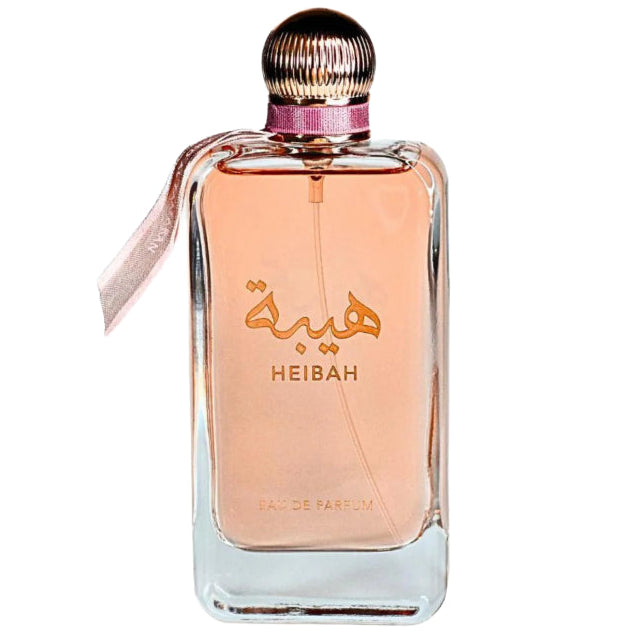 عطر هيبة Heibah – دار Ard Al Zaafaran | 100 مل للجنسين