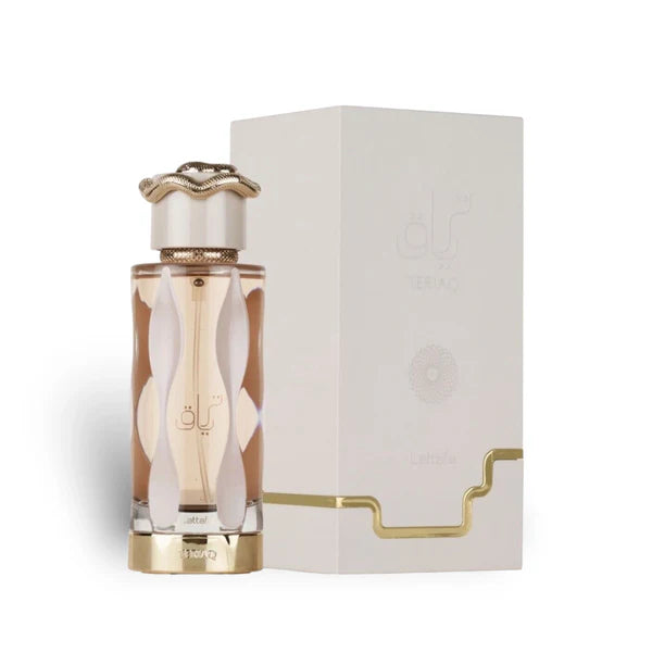 TERIAQ LATTAFA – EAU DE PARFUM 100 ML Pour Femme