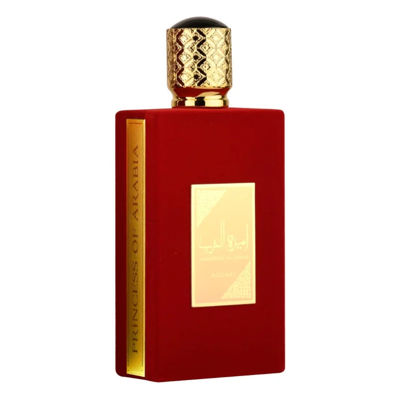 Ameerat Al Arab  Perfum pour femme 100ml