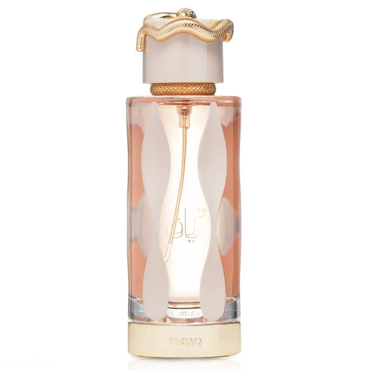 عطر ترياق من لطافة 100مل