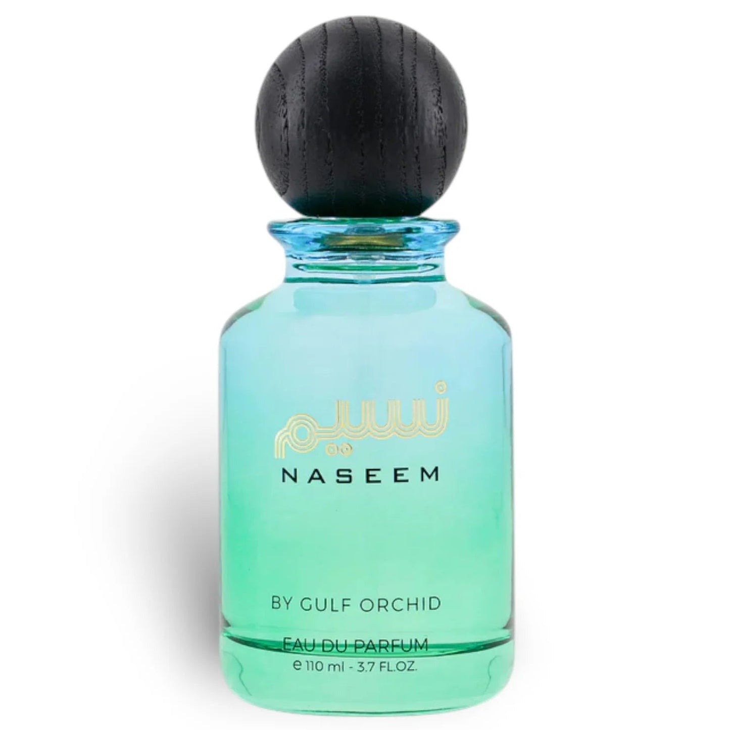 عطر نسيم Naseem – دار Gulf Orchid | 100 مل للجنسين