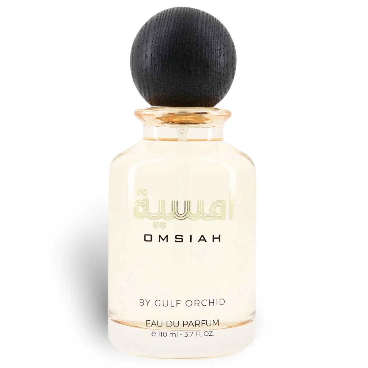 عطر أمسية Omsiah – دار Gulf Orchid | 100 مل للجنسين
