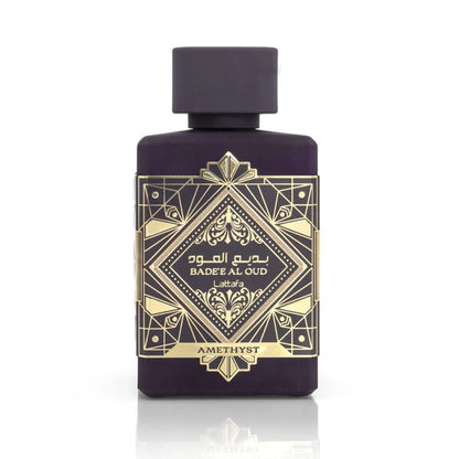 BADEE AL OUD AMETHYST Lattafa 100 ml