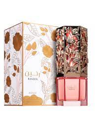 عطر رانين Raneen – Asdaaf | 100 مل للنساء