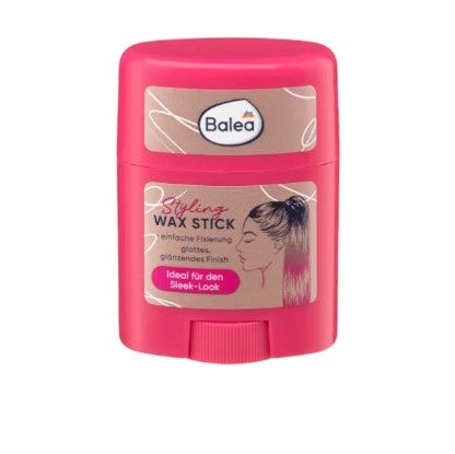 Stick Cire Coiffante, 25 g.