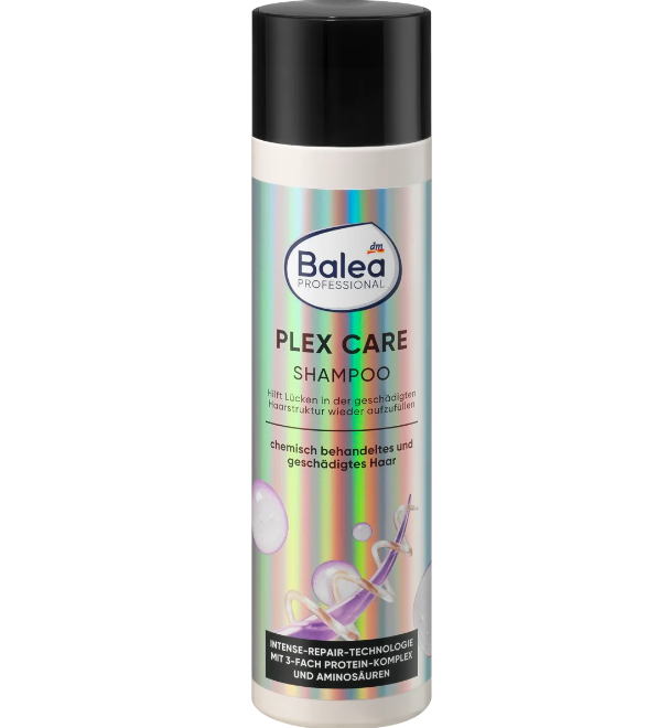 shampoing Plex Care, 250 ml