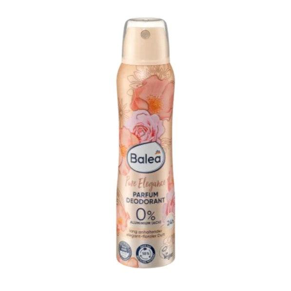 Déodorant en spray parfumé , 150 ml