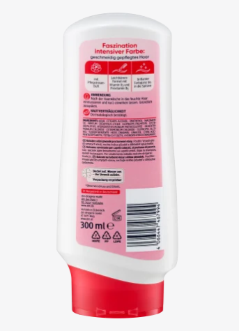 Après-shampooing éclat couleur, 300 ml