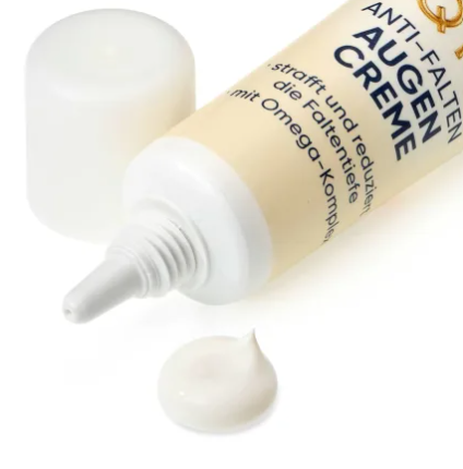 Crème pour les yeux Q10 Anti-rides, 15 ml