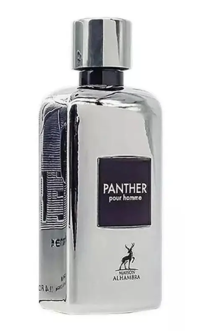 PANTHER Maison Alhamra pour homme 100 ml