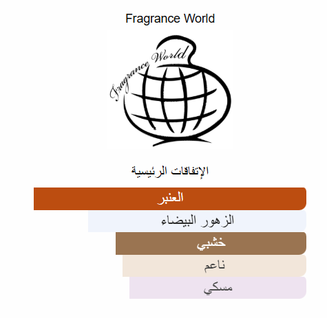 عطر جوفيان Jovian – Fragrance World | 100 مل للنساء