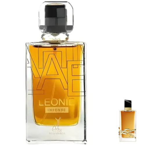 عطر ليوني إنتانس Léonie Intense – دار الهمبرة | 100 مل