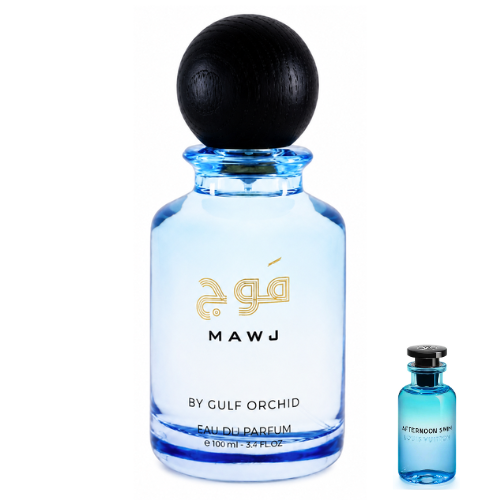 عطر موج Mawj – دار Gulf Orchid | 100 مل للرجال