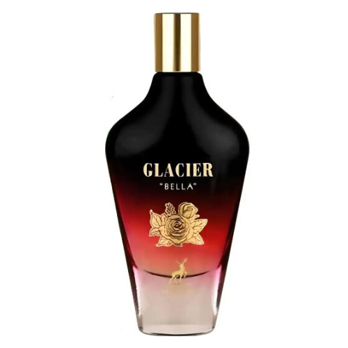 عطر Glacier Bella – Maison Alhambra | للجنسين | 100 مل