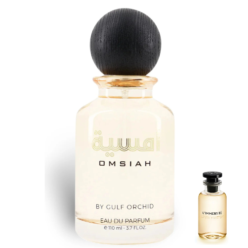 عطر أمسية Omsiah – دار Gulf Orchid | 100 مل للجنسين