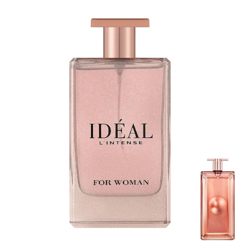 عطر إيديال لانتنس Ideal L’intense – Fragrance World | 100 مل للنساء