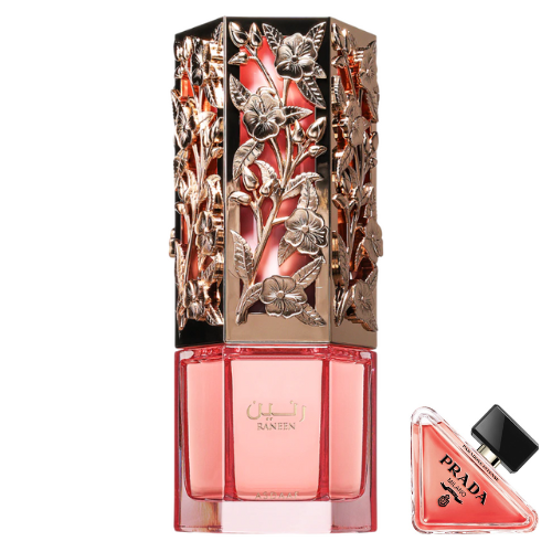 عطر رانين Raneen – Asdaaf | 100 مل للنساء