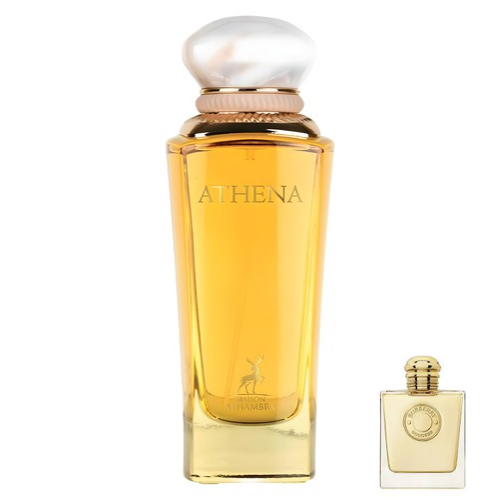 عطر أثينا Athena – Maison Alhambra | 100 مل للنساء