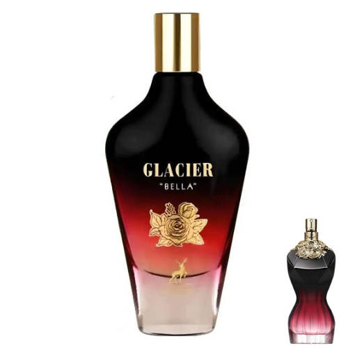 عطر Glacier Bella – Maison Alhambra | للجنسين | 100 مل