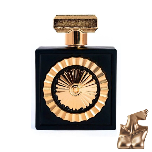 عطر نبراس Nebras – دار لطافة | 100 مل للجنسين