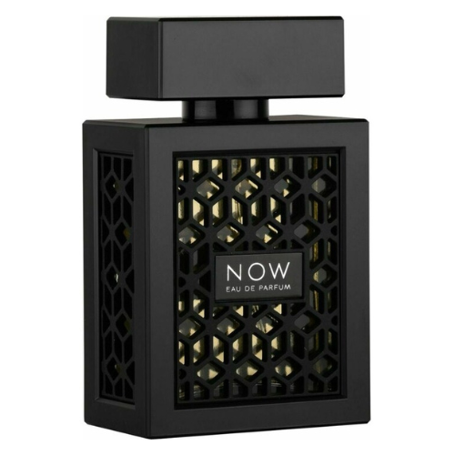 عطر ناو Now – دار RAVE | 100 مل للرجال