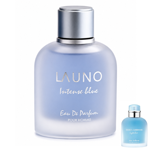 عطر لا أونو إنتنس بلو La Uno Intense Blue – Fragrance World | 100 مل للرجال