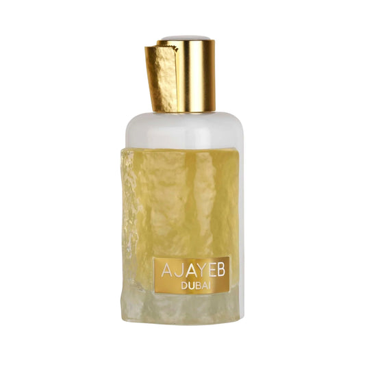 عطر Ajayeb Dubai Portrait – Lattafa Perfumes | للجنسين – 100 مل