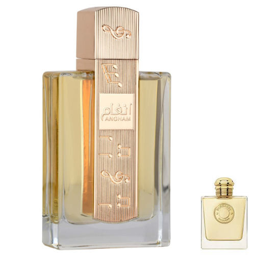 عطر أنغام Angham – دار لطافة | 100 مل