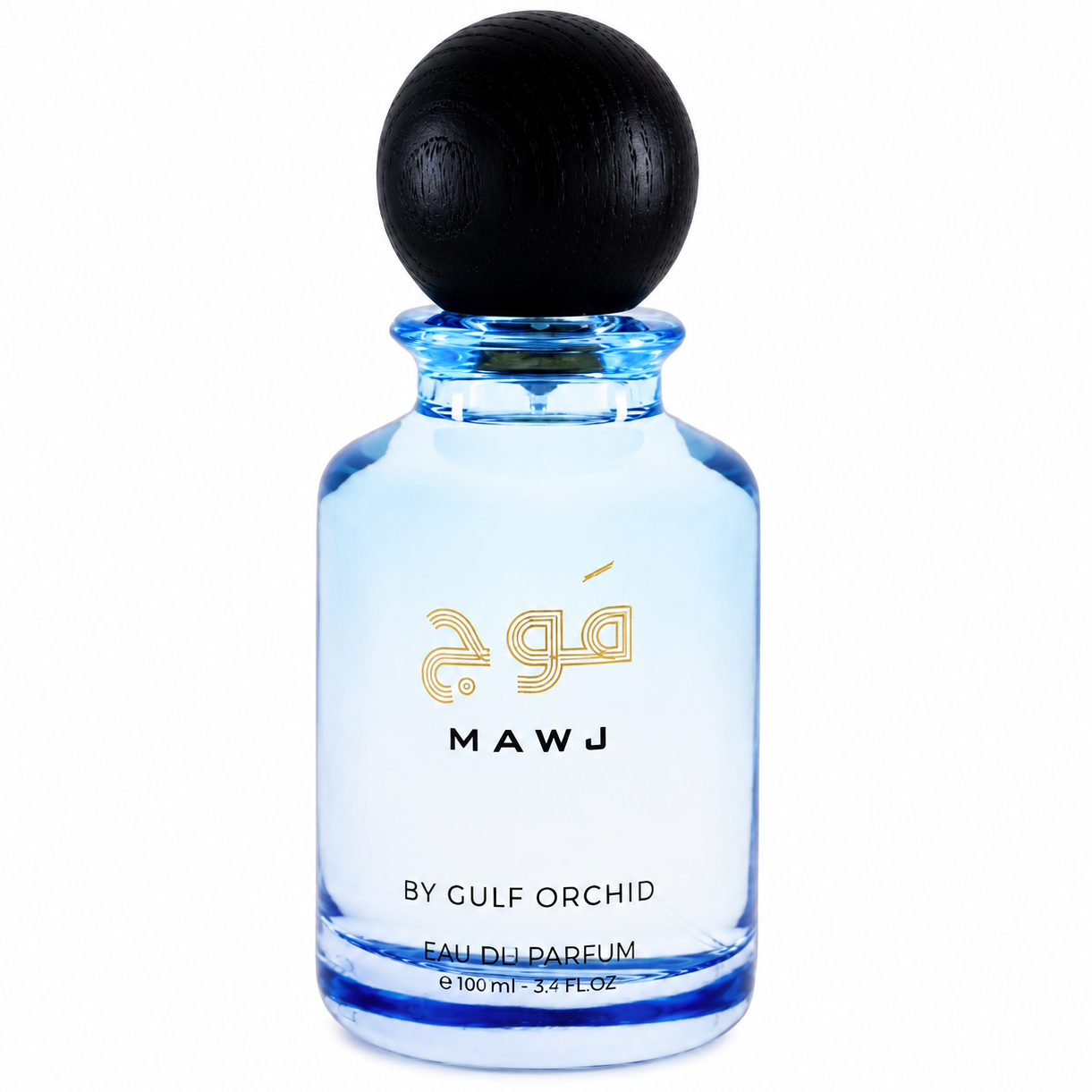 عطر موج Mawj – دار Gulf Orchid | 100 مل للرجال